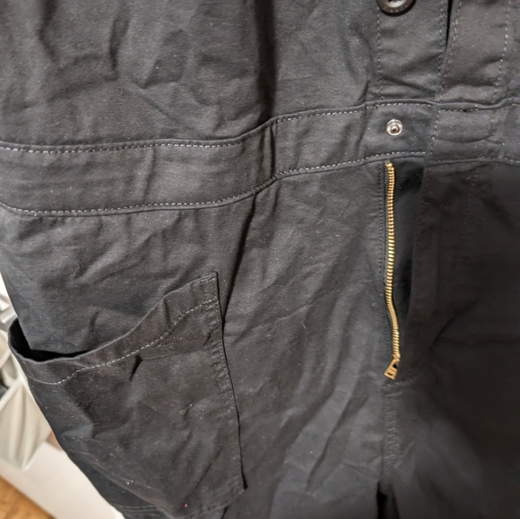 Plus Size 22 jumpsuit - Picture 4 of 8